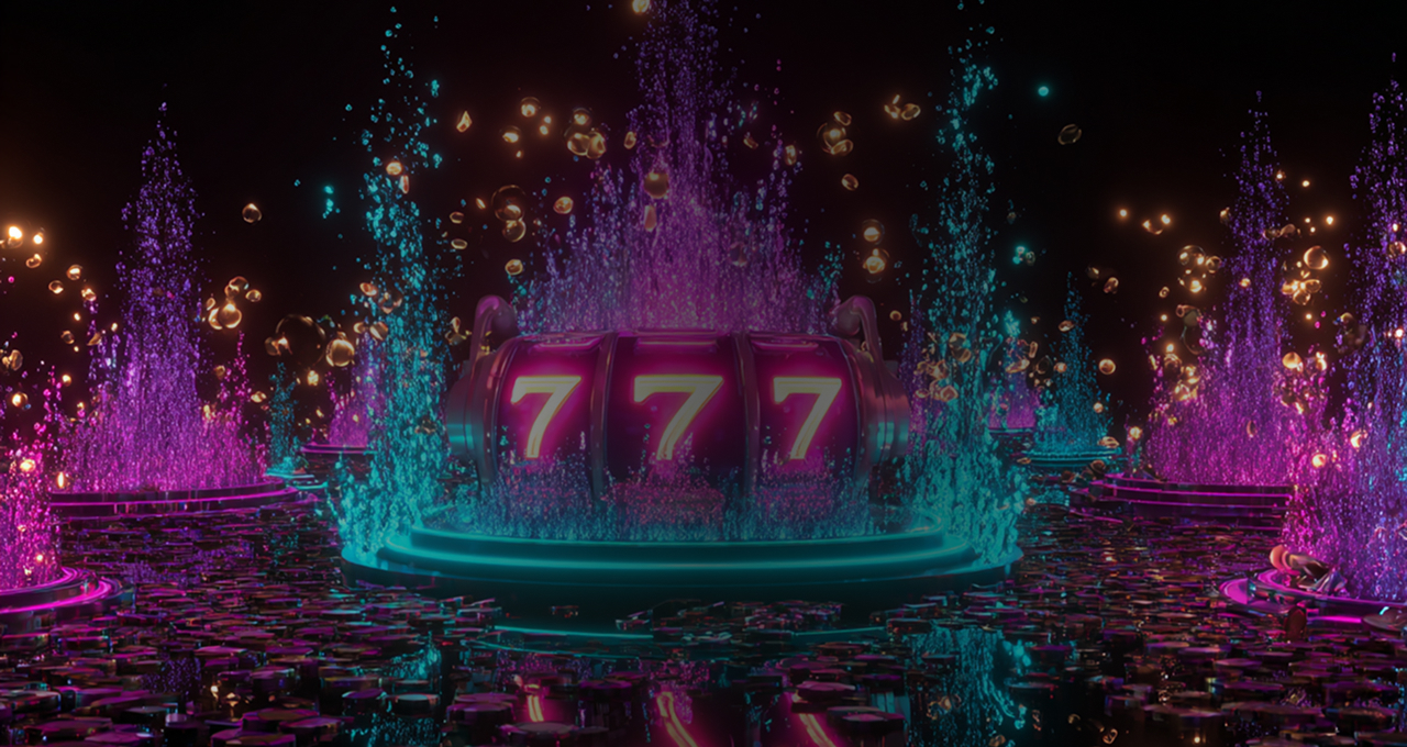Fontan Casino
